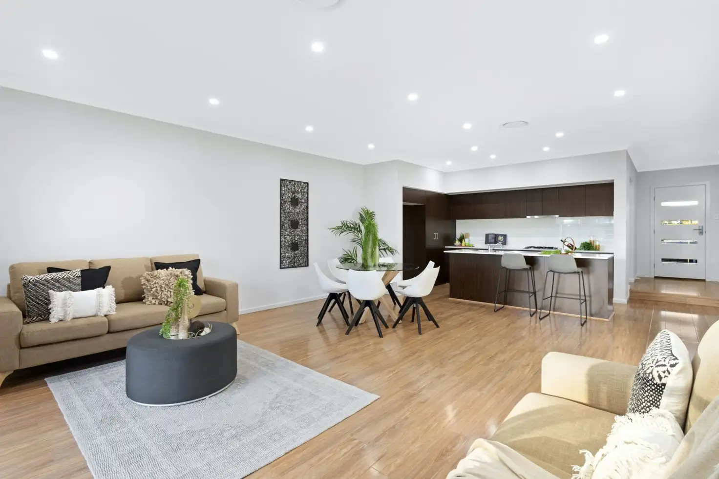 Main view of Homely house listing, 161 Hambledon Road, Schofields NSW 2762