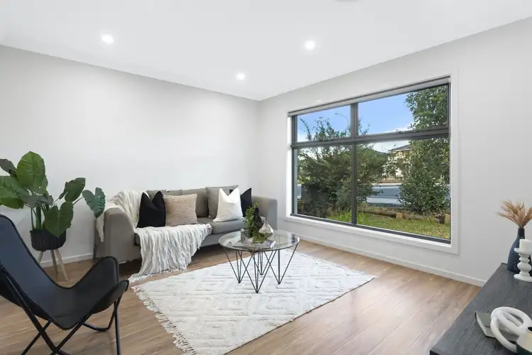 Third view of Homely house listing, 161 Hambledon Road, Schofields NSW 2762