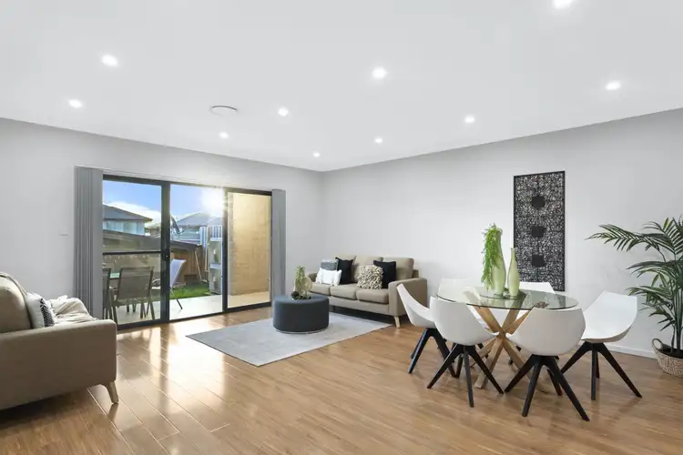 Fourth view of Homely house listing, 161 Hambledon Road, Schofields NSW 2762
