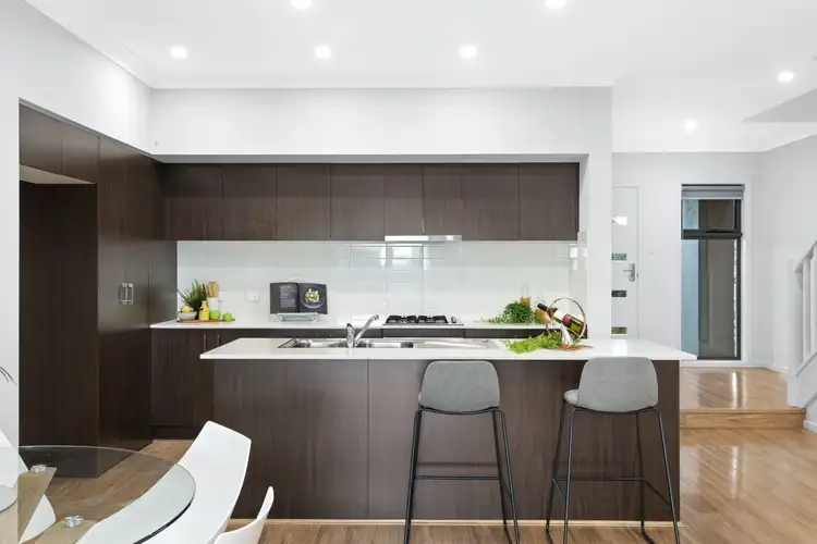 Fifth view of Homely house listing, 161 Hambledon Road, Schofields NSW 2762