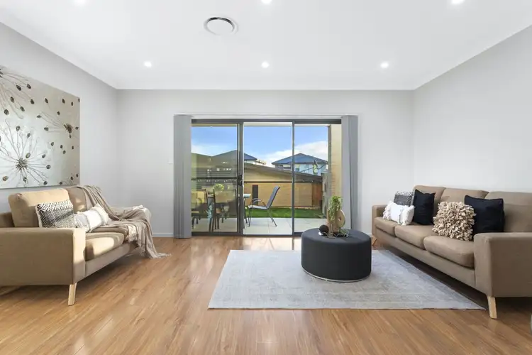 Sixth view of Homely house listing, 161 Hambledon Road, Schofields NSW 2762