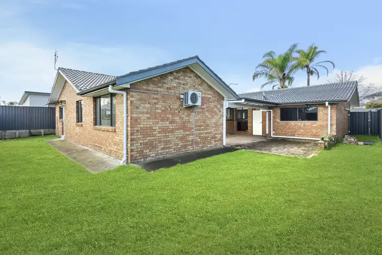 Main view of Homely house listing, 15 Lambeth Road, Schofields NSW 2762