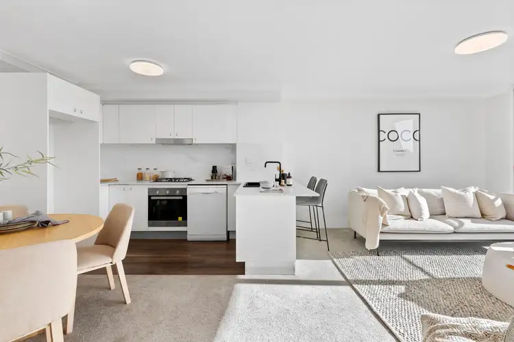9605/177-219 Mitchell Road, Erskineville NSW 2043
