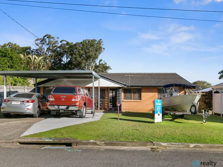 Main view of Homely house listing, 2 Diana Street, Capalaba QLD 4157