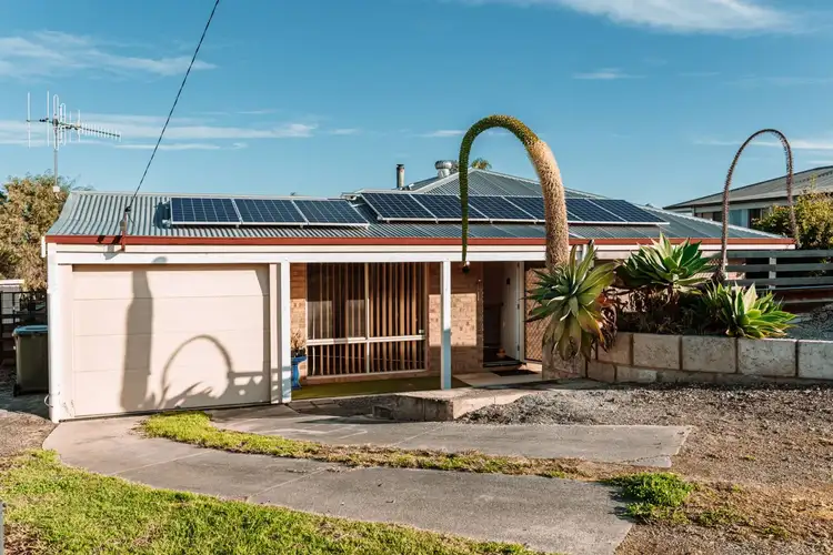 Second view of Homely house listing, 11 Bryant Court, Lower King WA 6330