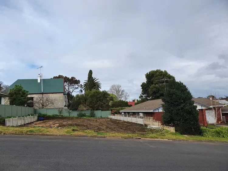 Main view of Homely land listing, 4 Hartley Court, Mount Gambier SA 5290