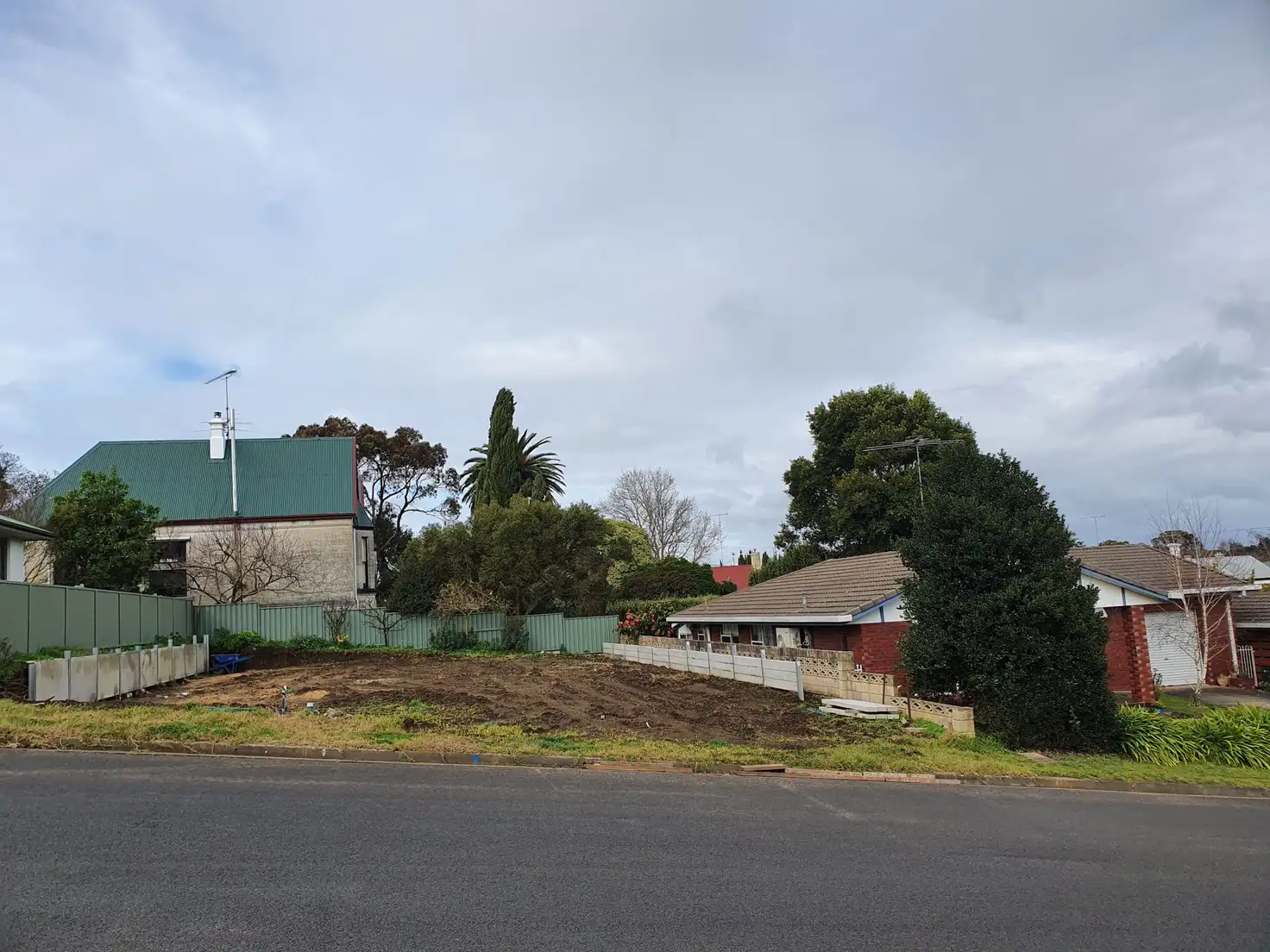 Main view of Homely land listing, 4 Hartley Court, Mount Gambier SA 5290