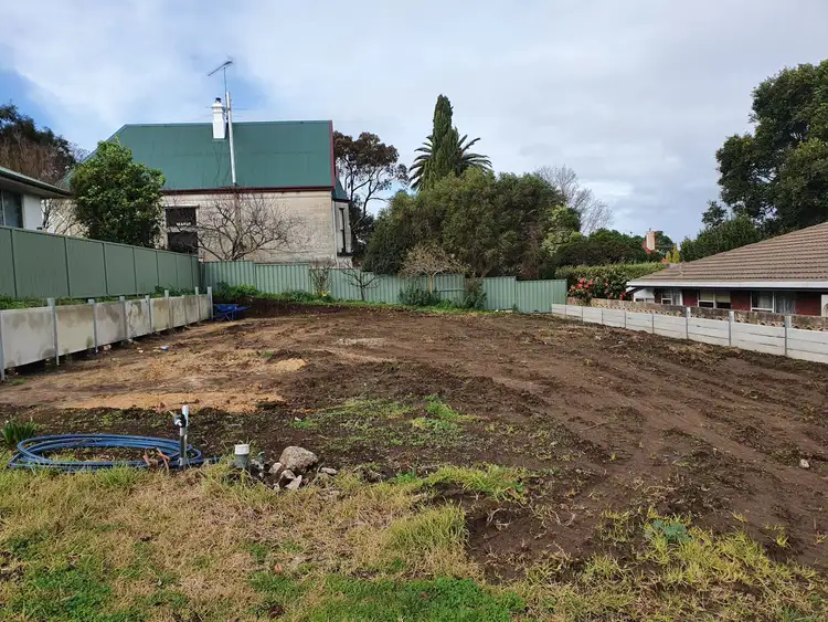 Third view of Homely land listing, 4 Hartley Court, Mount Gambier SA 5290