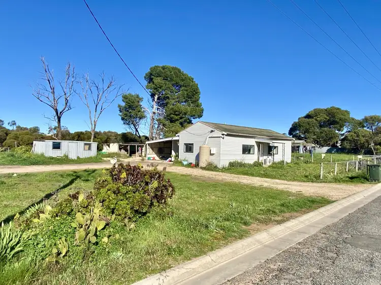 Third view of Homely house listing, 1 Feltus Street, Streaky Bay SA 5680