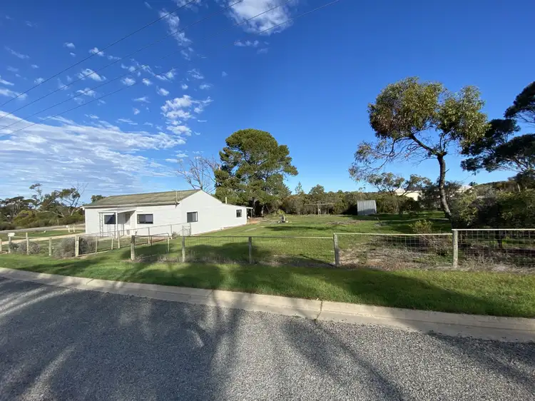 Fourth view of Homely house listing, 1 Feltus Street, Streaky Bay SA 5680