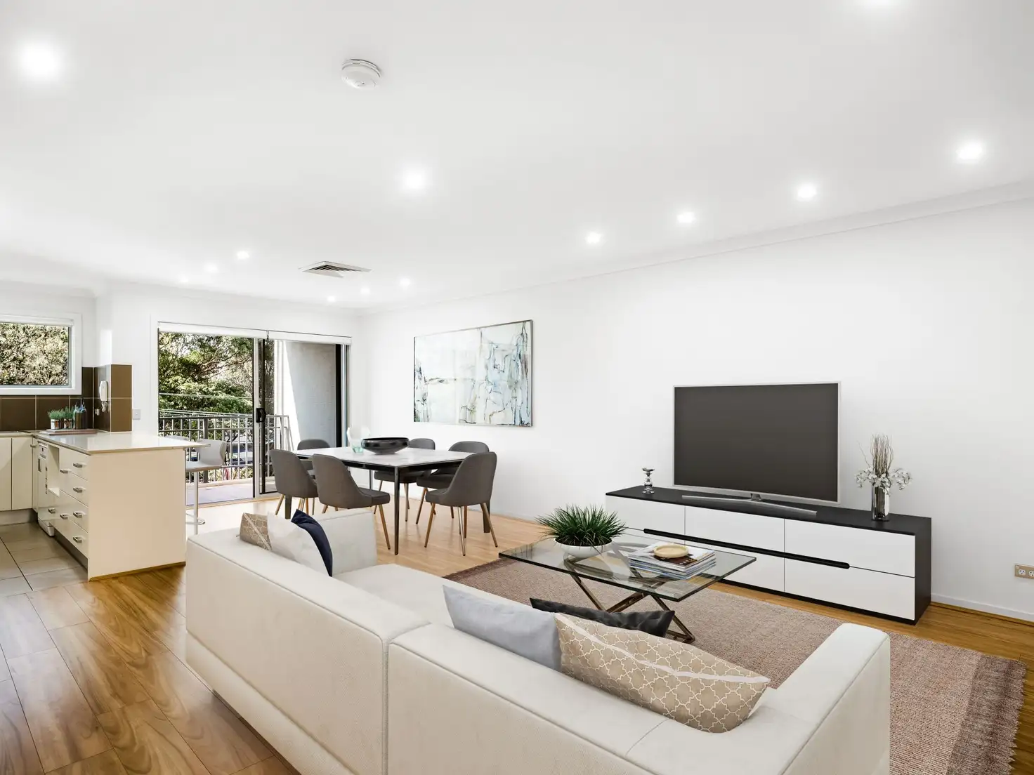 Main view of Homely apartment listing, 17/32 Stephen Road, Botany NSW 2019