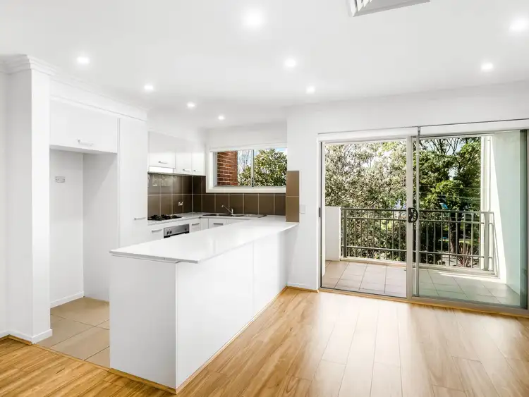 Second view of Homely apartment listing, 17/32 Stephen Road, Botany NSW 2019