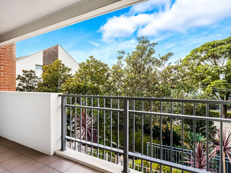 Third view of Homely apartment listing, 17/32 Stephen Road, Botany NSW 2019