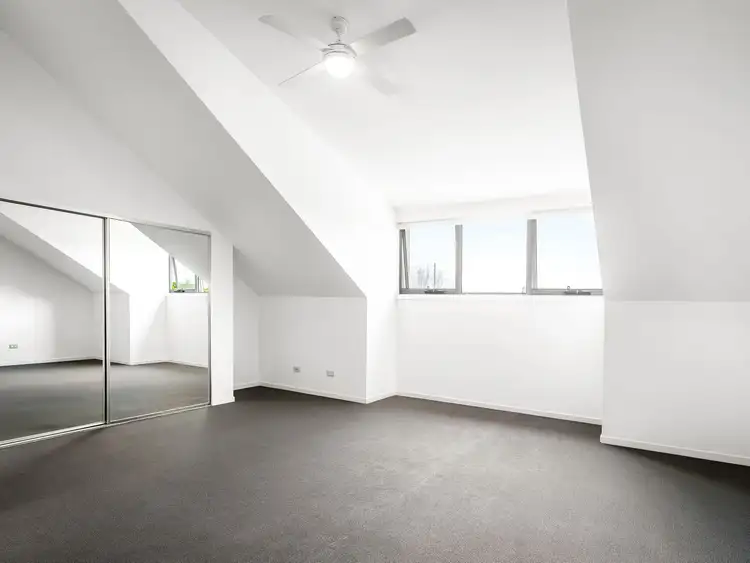 Fourth view of Homely apartment listing, 17/32 Stephen Road, Botany NSW 2019