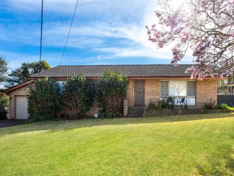 Fourth view of Homely house listing, 8 Anthony Road, Castle Hill NSW 2154