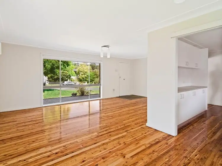 Fifth view of Homely house listing, 8 Anthony Road, Castle Hill NSW 2154