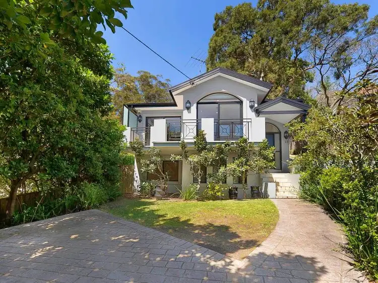 13 Anglo Street, Chatswood NSW 2067