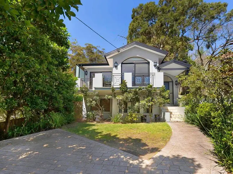 Main view of Homely house listing, 13 Anglo Street, Chatswood NSW 2067