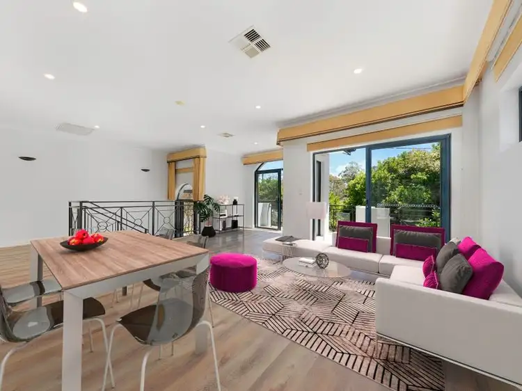 Second view of Homely house listing, 13 Anglo Street, Chatswood NSW 2067