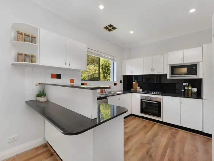 Fifth view of Homely house listing, 13 Anglo Street, Chatswood NSW 2067