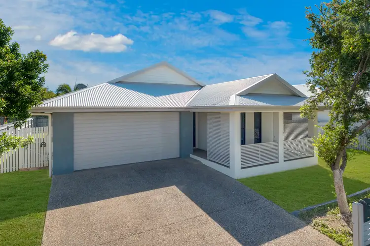 13 Lockton Street, Shaw QLD 4818