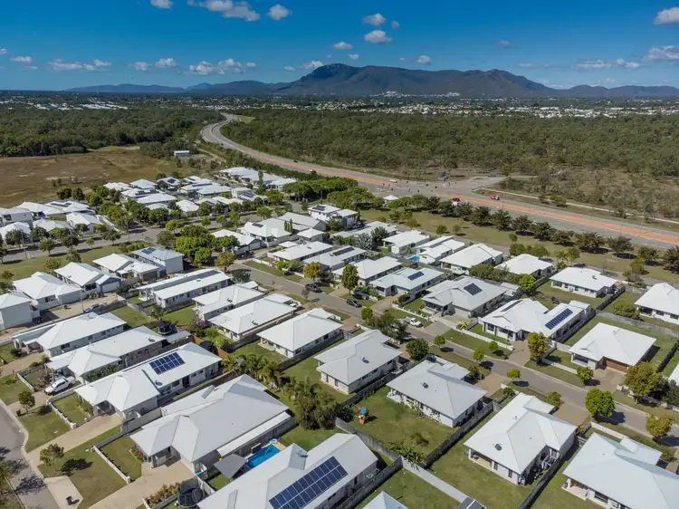 Second view of Homely house listing, 13 Lockton Street, Shaw QLD 4818