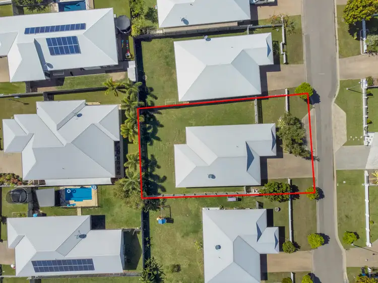 Third view of Homely house listing, 13 Lockton Street, Shaw QLD 4818