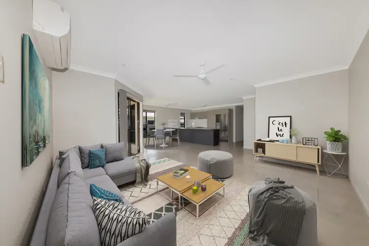 Fourth view of Homely house listing, 13 Lockton Street, Shaw QLD 4818