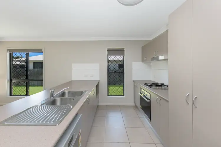 Fifth view of Homely house listing, 13 Lockton Street, Shaw QLD 4818