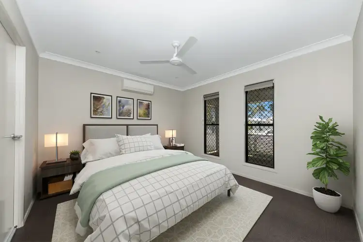 Sixth view of Homely house listing, 13 Lockton Street, Shaw QLD 4818