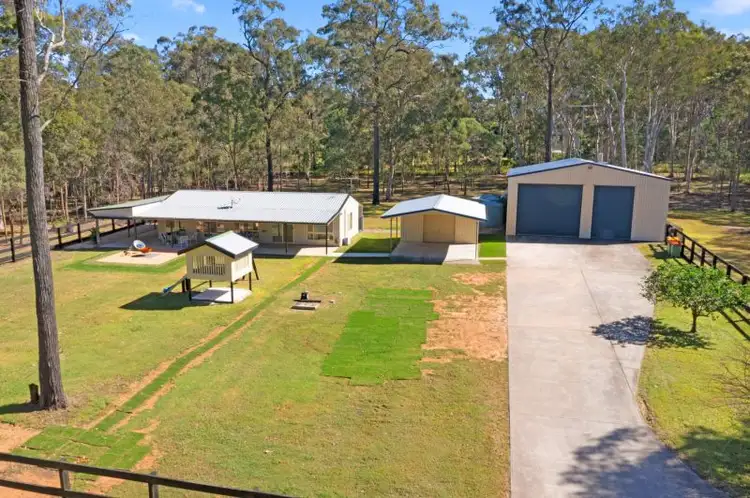 124-132 Stern Road, Carbrook QLD 4130
