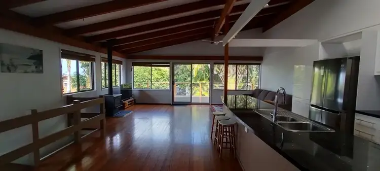 Fifth view of Homely house listing, 13 Lentara Crescent, Mooloolaba QLD 4557