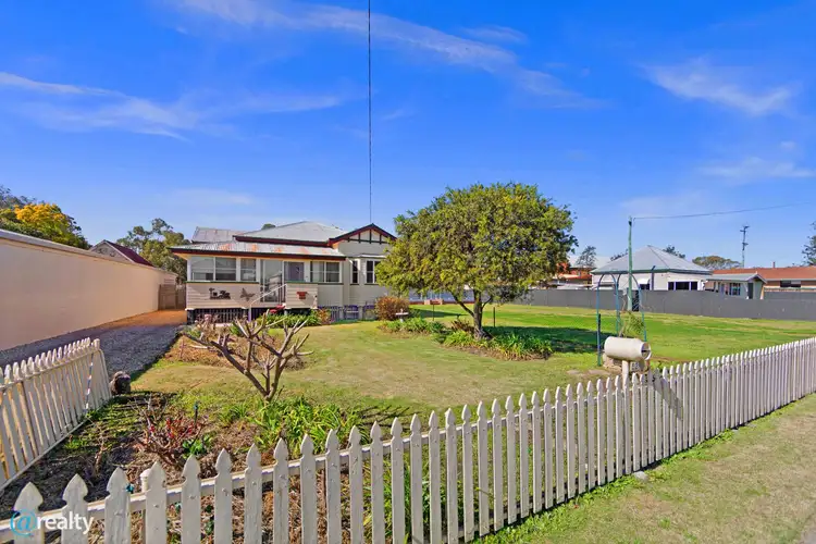 Main view of Homely house listing, 52 Short Street, Pittsworth QLD 4356