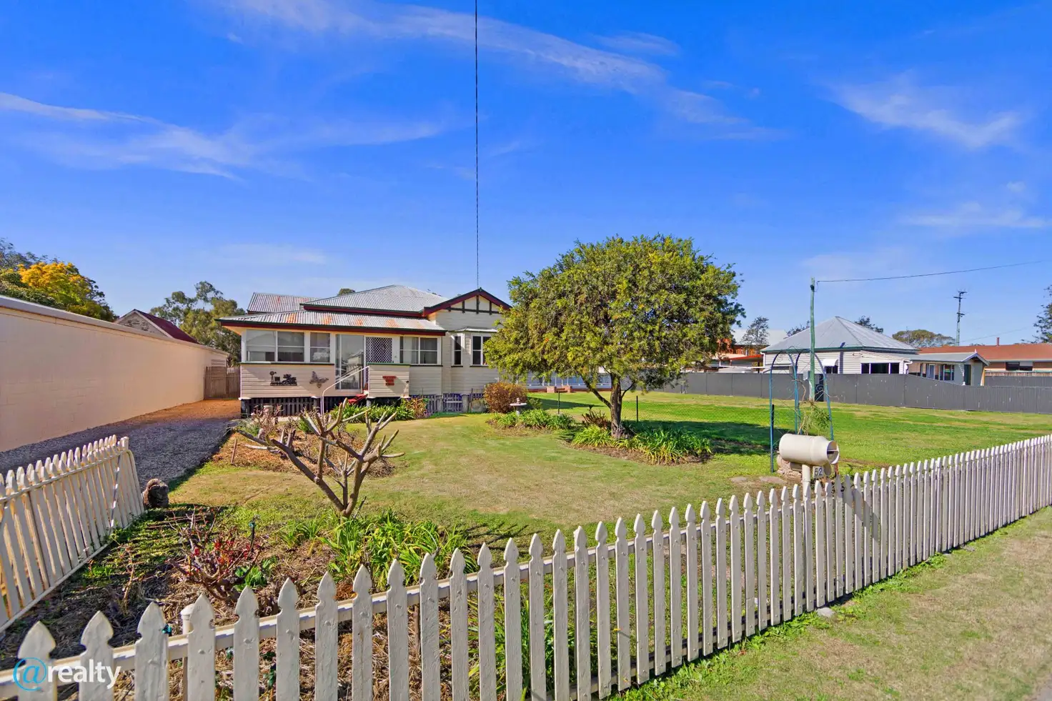 Main view of Homely house listing, 52 Short Street, Pittsworth QLD 4356