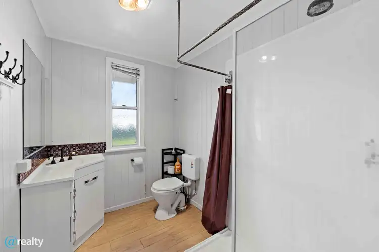 Third view of Homely house listing, 52 Short Street, Pittsworth QLD 4356