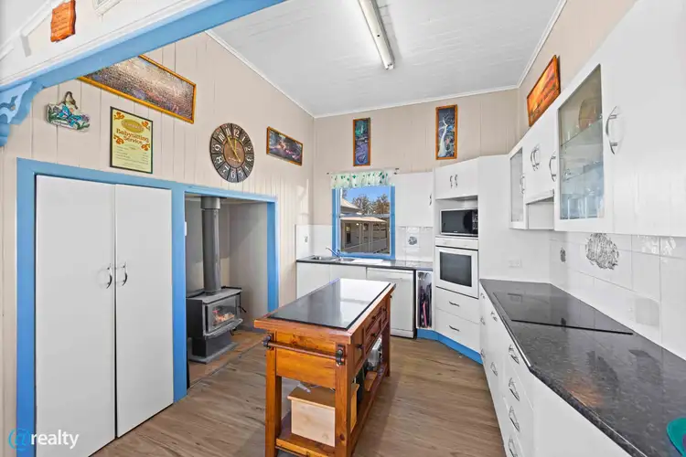 Fourth view of Homely house listing, 52 Short Street, Pittsworth QLD 4356