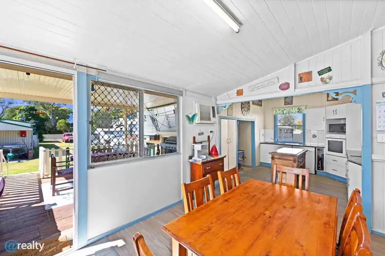 Fifth view of Homely house listing, 52 Short Street, Pittsworth QLD 4356