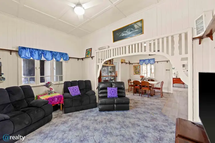 Sixth view of Homely house listing, 52 Short Street, Pittsworth QLD 4356