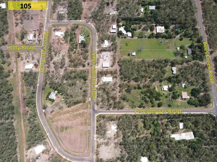 176B Bees Creek Road, Bees Creek NT 822