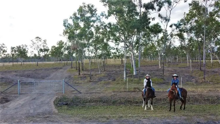 Third view of Homely rural property listing, 93 Cavill Lane, Woodstock QLD 4816