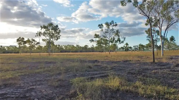 Fourth view of Homely rural property listing, 93 Cavill Lane, Woodstock QLD 4816