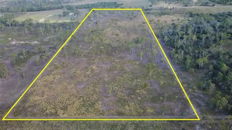 Fifth view of Homely rural property listing, 93 Cavill Lane, Woodstock QLD 4816