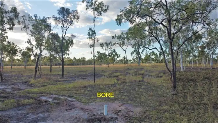 Sixth view of Homely rural property listing, 93 Cavill Lane, Woodstock QLD 4816