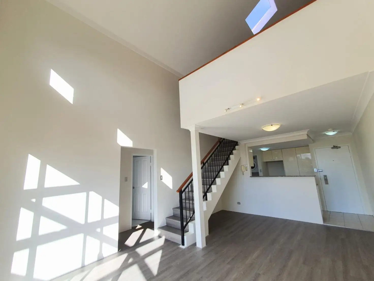 Main view of Homely apartment listing, 60/2 French Avenue, Bankstown NSW 2200