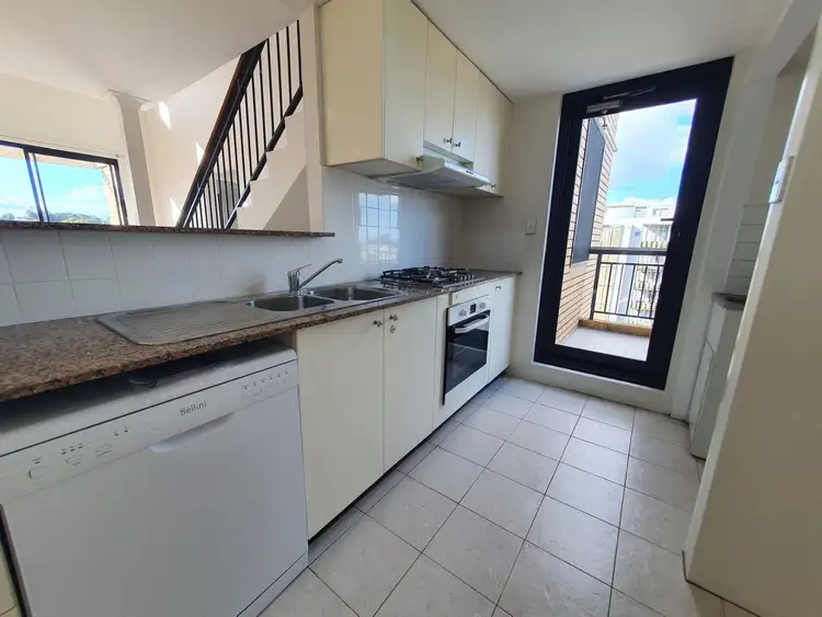 Fourth view of Homely apartment listing, 60/2 French Avenue, Bankstown NSW 2200