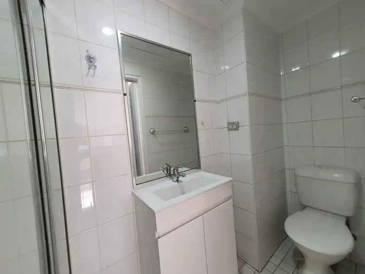 Fifth view of Homely apartment listing, 60/2 French Avenue, Bankstown NSW 2200