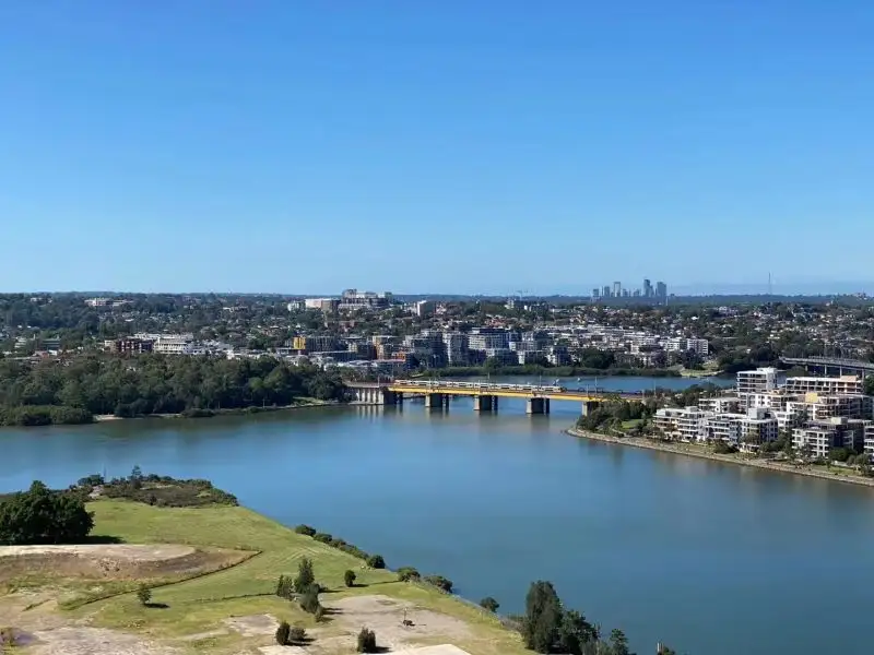 Main view of Homely apartment listing, 907/17 Wentworth Pl, Wentworth Point NSW 2127