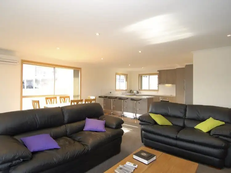Sixth view of Homely house listing, 6 Erica Place, Oakdowns TAS 7019