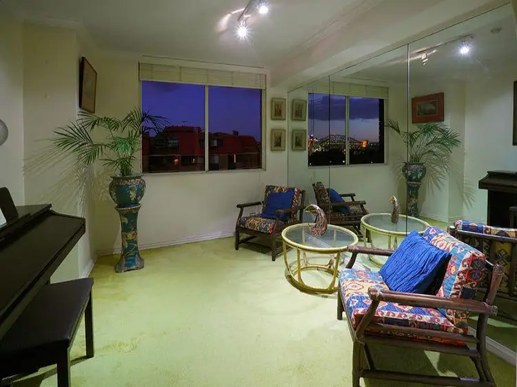 Fourth view of Homely apartment listing, 91/103 Victoria Street, Potts Point NSW 2011