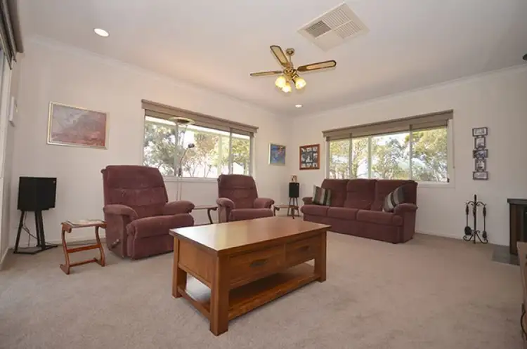 Fourth view of Homely house listing, 75 Hutchinsons Road, Quantong VIC 3401